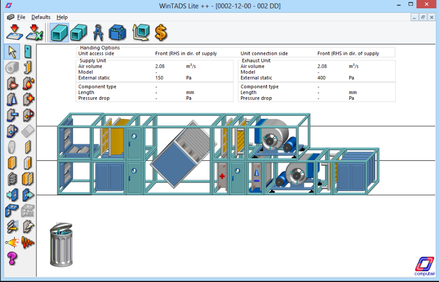 wintads process step