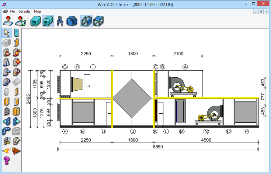 wintads process step 4