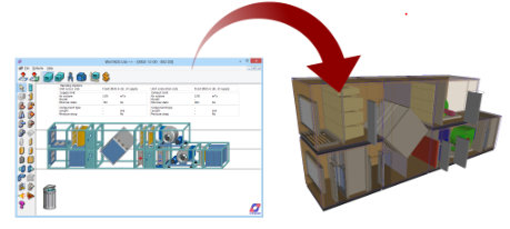 Air Handlers (AHUs) – Computair