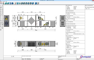 WinTADs step 5 derive a price from costs