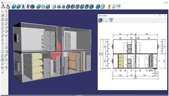 WinTADS - Air Handler (AHU) Selection Software - COMPUTAIR