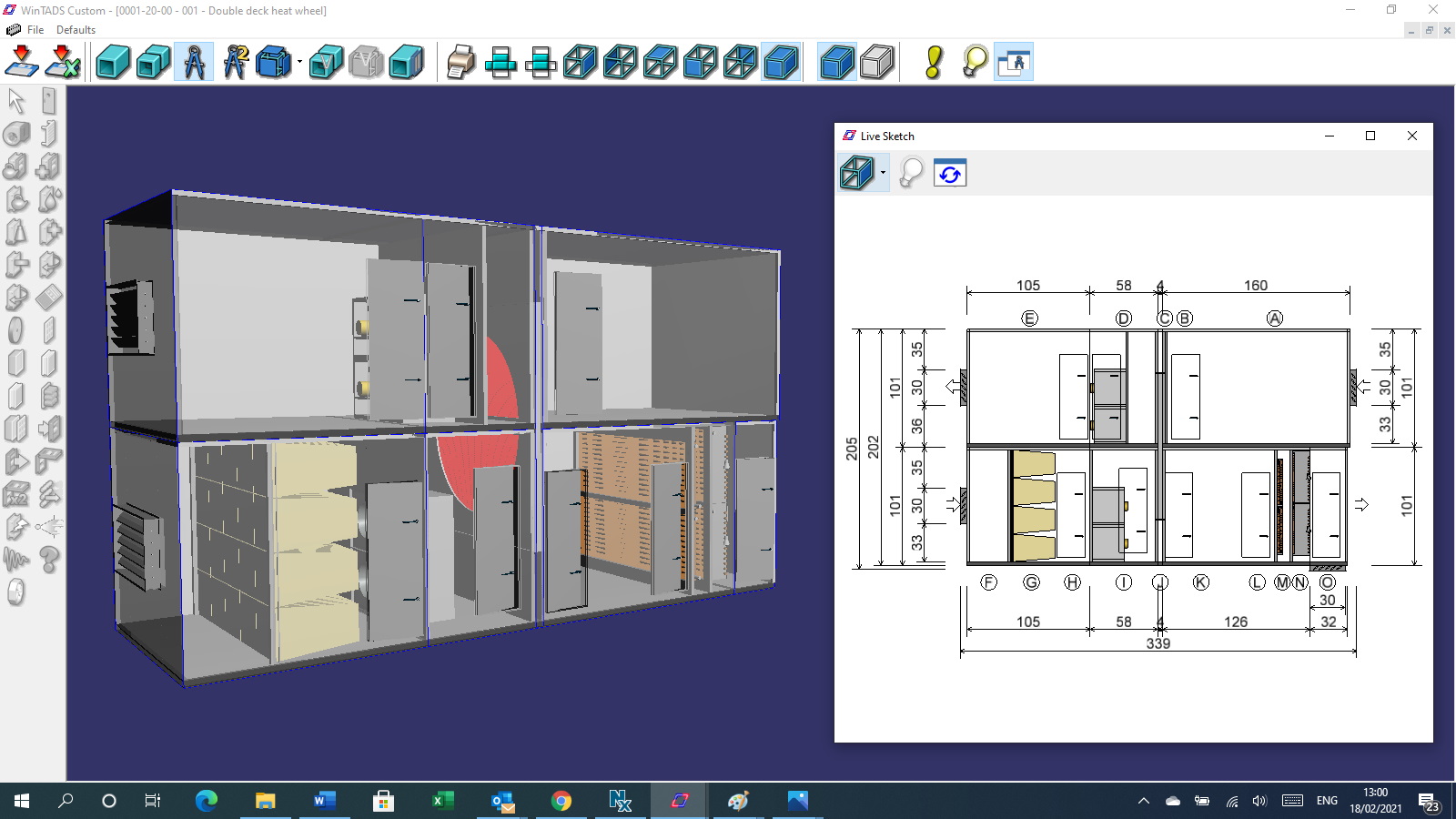 ahu program